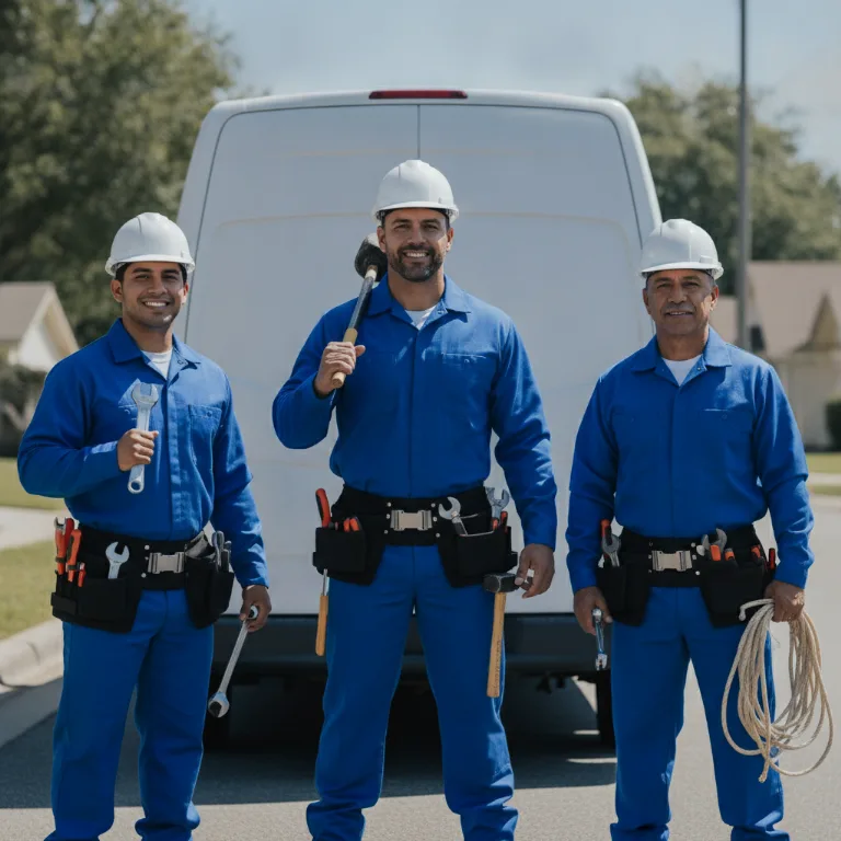 Empresa de Demolição equipe em Ermelino Matarazzo